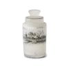 'Delft' jar for scents, 1899