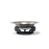 Small footed '85' bowl, c1920