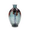 'Fuchsias' vase, c1928