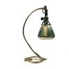 'Phänomen' table light, 1900