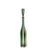 Bottle with stopper, c. 1960