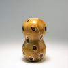 'Reazione policrome' vase, c. 1952