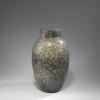 Hohe Vase, um 1930