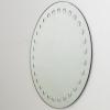 Mirror, 1960s