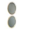 Two mirrors, c. 1955