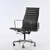 'Aluminium Group' highback deskchair, 1958