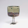 'Pulcino' bird, 1962