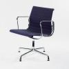 'Aluminium Group' desk chiar, 1958