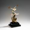 'Flame Leaper', c. 1928