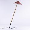 Floor lamp, c. 1953