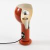 '2207' - 'Flash' table light, 1962