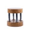 'Hyatt' end table, 1984