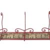 'Casette' coat rack, 1960s