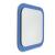 Wall mirror, c. 1960