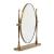 Table mirror, 1950s