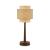 Table light, c. 1950