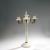 Candelabrum from the 'Wedding Parade', 1908