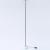 Floor lamp 'Bibip', 1977