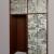 Built-in wardrobe 'Gran Coromandel', 1950s