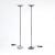 Set of two floor lamps 'Jill', 1979