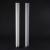 Two floor lamps 'Megaron', 1979