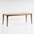 Coffee table 'Perro Cansado', 1988