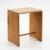 Ulm Stool, 1953