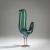 'Pulcino' bird, 1962