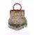 Bag with flowers, c. 1920