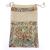 Pouch with apple tree, 2nd half of the 19th century