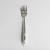 'Model I' fish fork, 1905/06