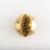Kinetic brooch / pendant, 1972