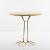'Traccia' side table, 1971