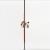 'AT 16' coat rack, 1961