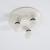 'Triteti' wall / ceiling light, 1967