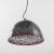 'Neverrino' ceiling light, 1970s