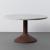 'Quadritondo' - '2550' coffee table, 1970s