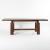 Dining table, c. 1964