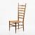 'Chiavari' chair, 1950s
