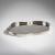 Small tray, 1910-14