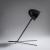 'Cocotte' 'table / wall light, 1957