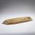 Anthroposophical pen tray, 1930-50
