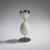 'Ab ovo' egg cup, 1986