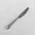 'Model II' dining knife, 1905/06