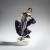 'Dancer in Spinning Movement', 1912/14
