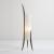 Floor light, c. 1956