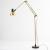 Floor lamp, c. 1968
