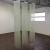 3 'Garbo' ceiling lights, 1973
