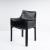 'Cab Chair' - '413', 1979