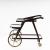 Bar cart, 1950s